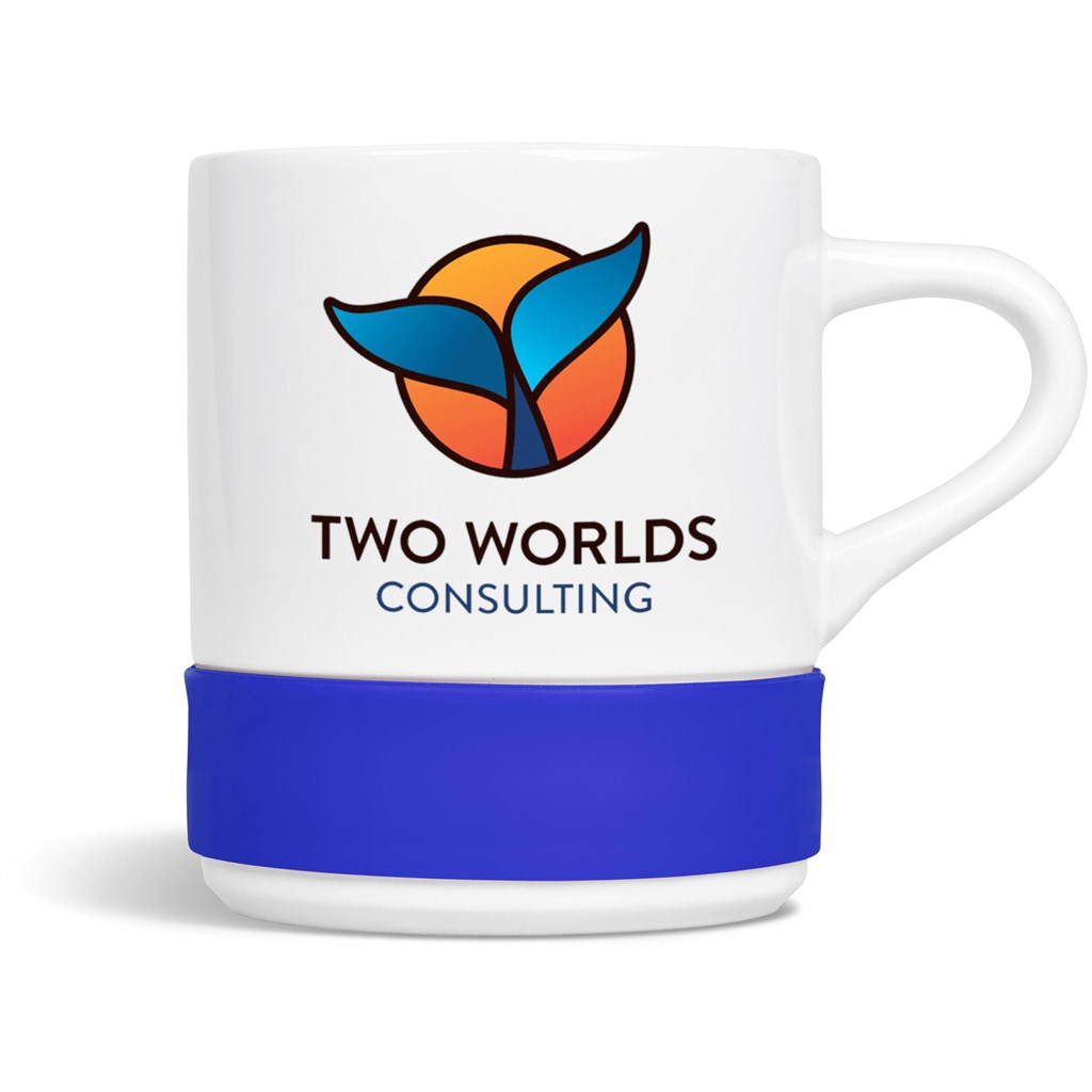 Kaleido Sublimation Ceramic Mug - 320ML