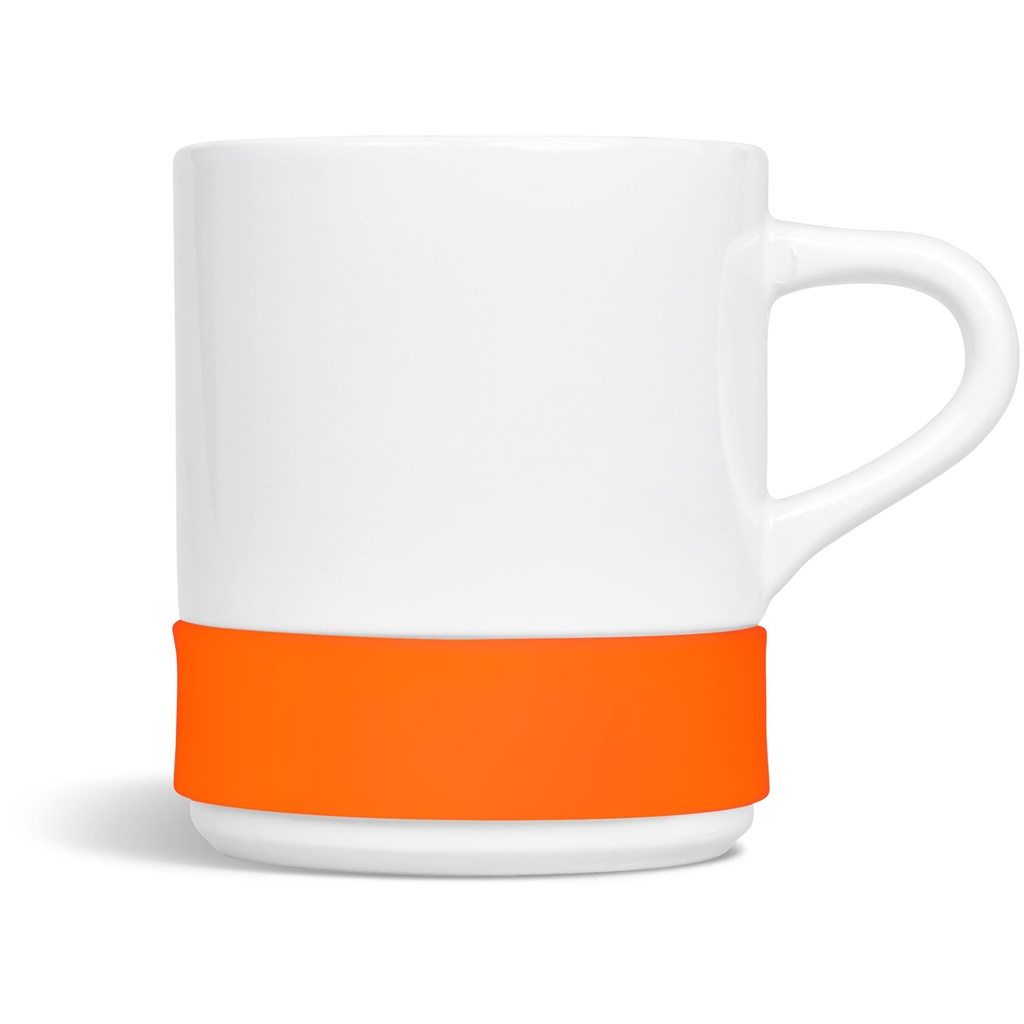 Kaleido Sublimation Ceramic Mug - 320ML