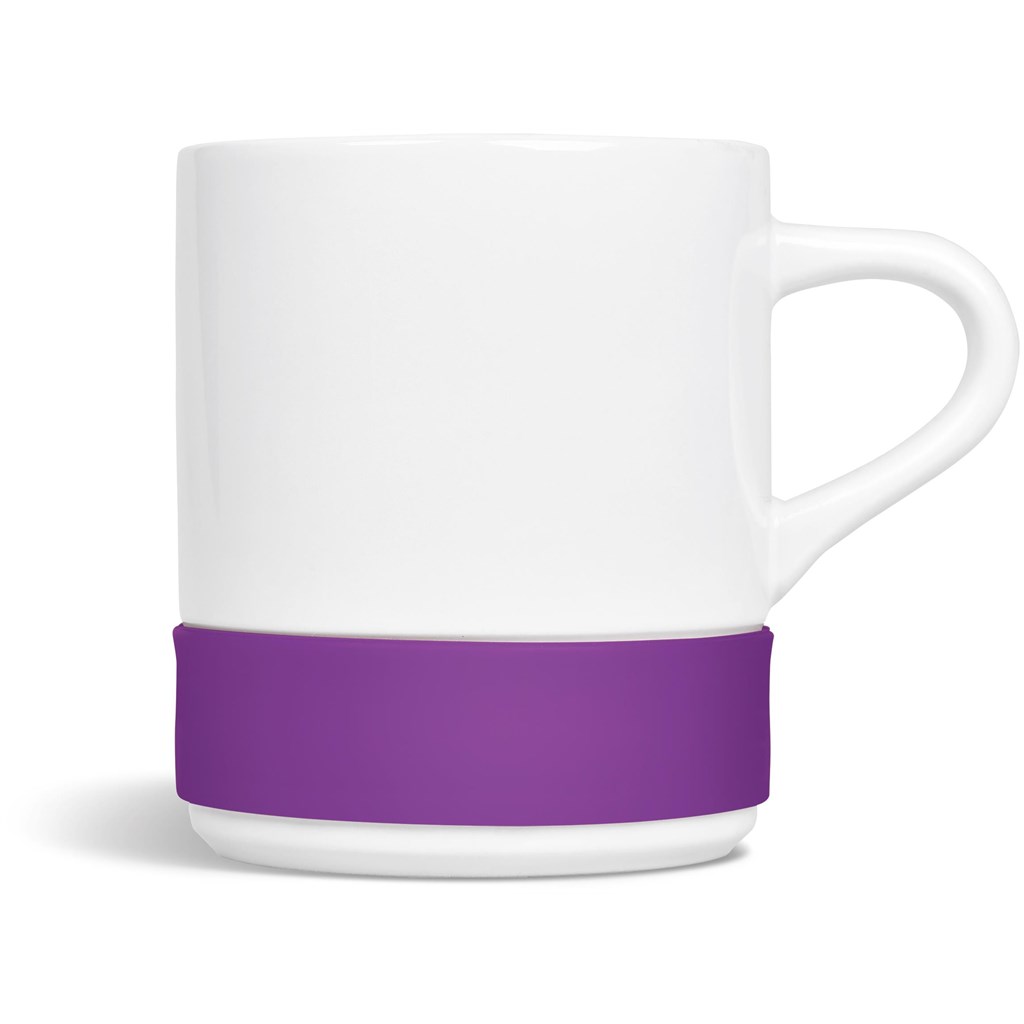 Kaleido Sublimation Ceramic Mug - 320ML