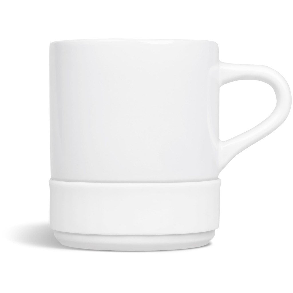 Kaleido Sublimation Ceramic Mug - 320ML