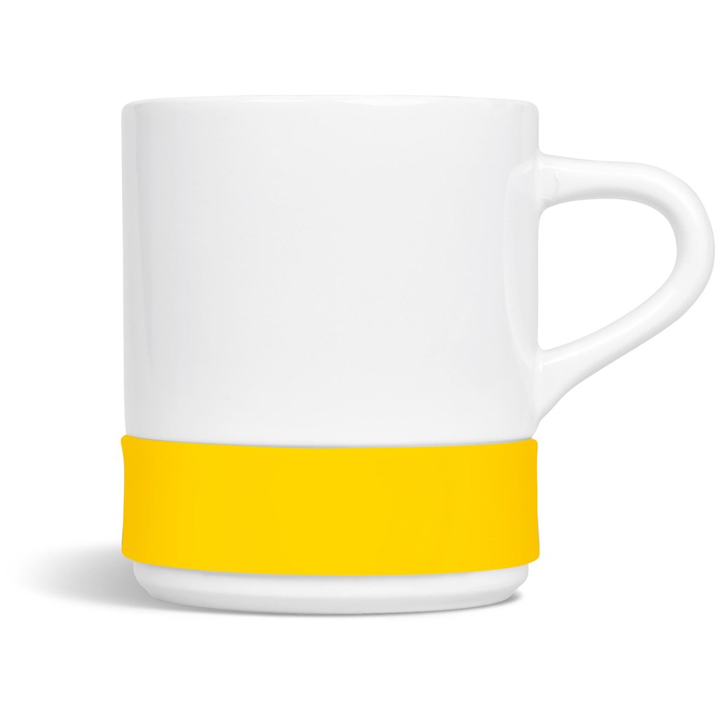 Kaleido Sublimation Ceramic Mug - 320ML