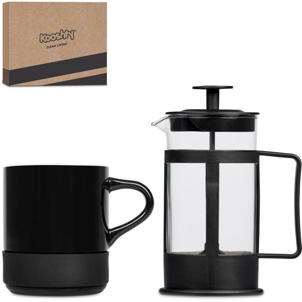 Mixalot Match Koffee Set - 320ml