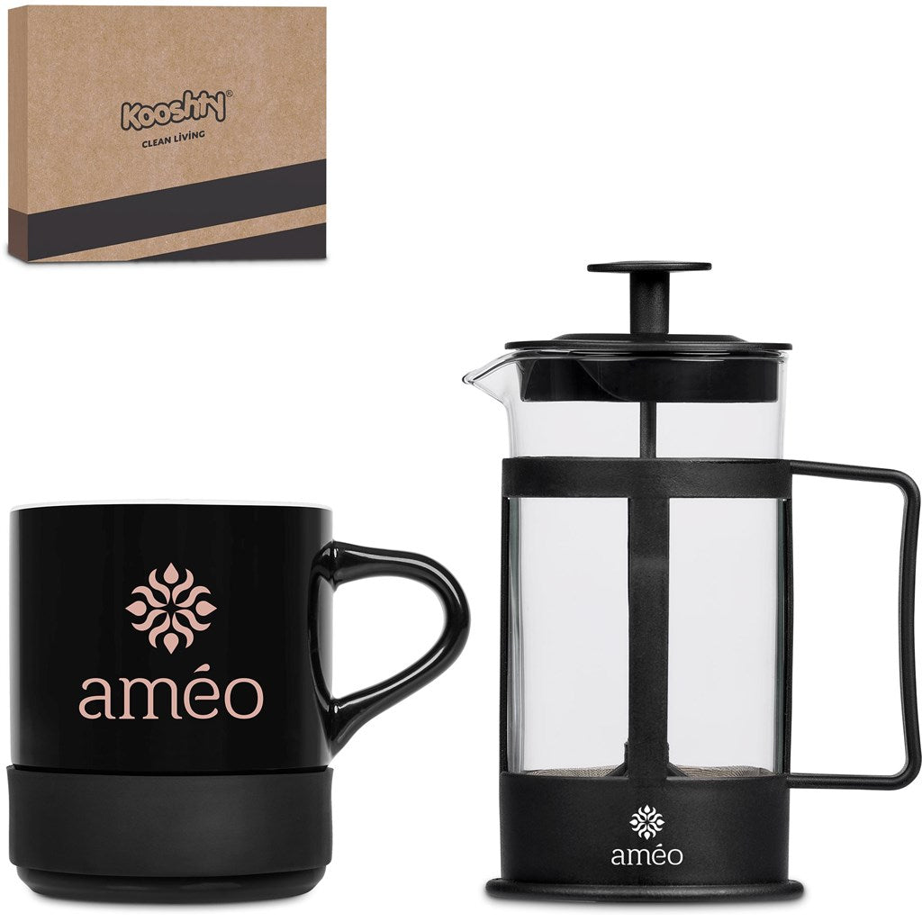 Mixalot Match Koffee Set - 320ml