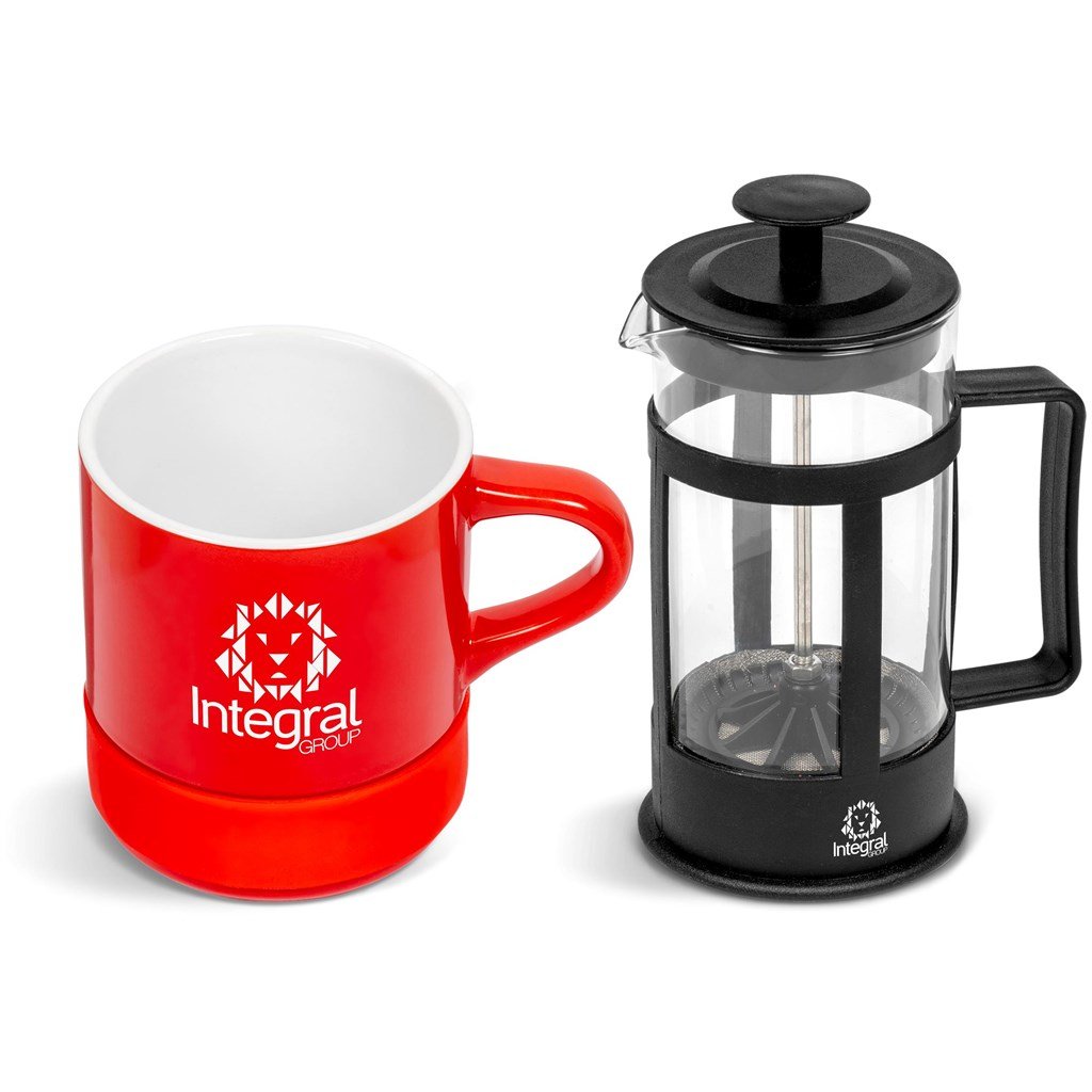 Mixalot Match Koffee Set - 320ml