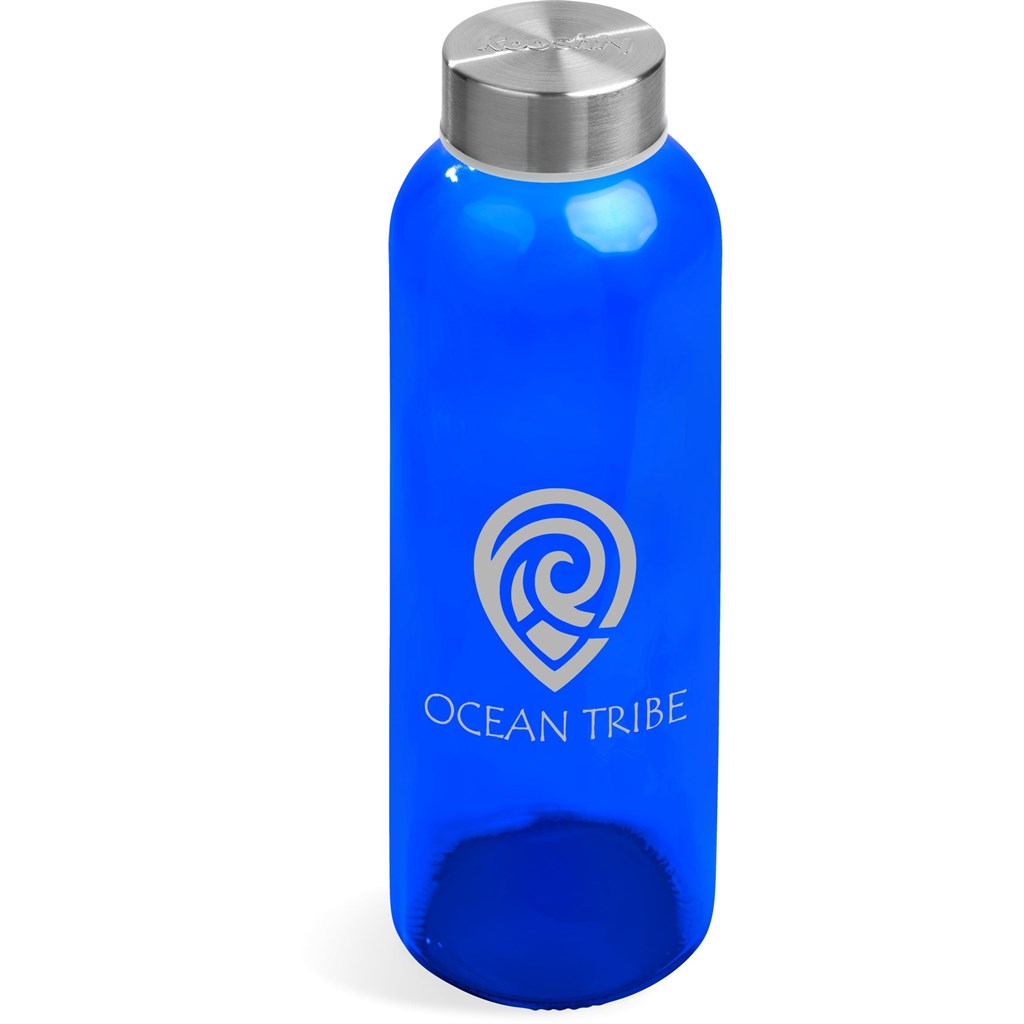 Pura Glass Water Bottle - 500ML