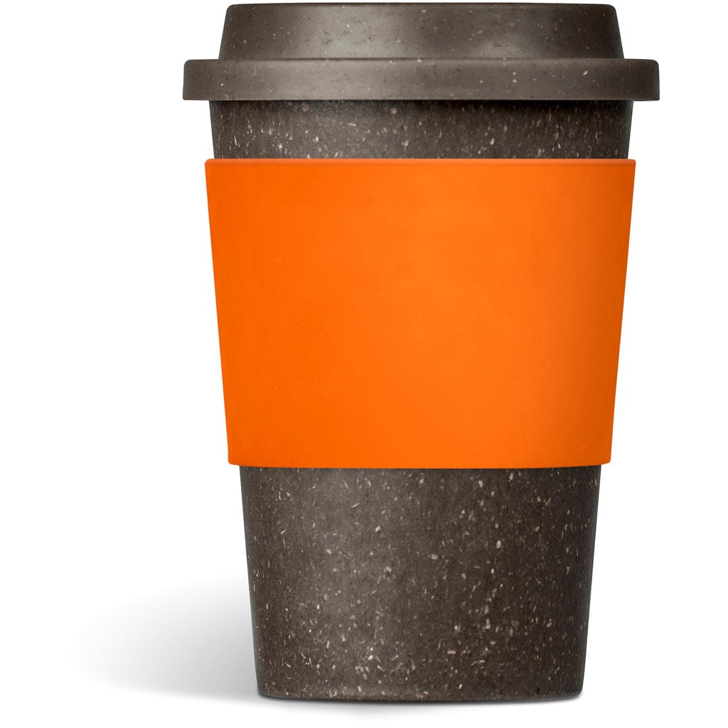 Brown Bean Kup - 400ml