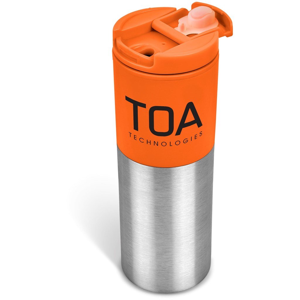 Typhoon Double Wall Tumbler - 450ml