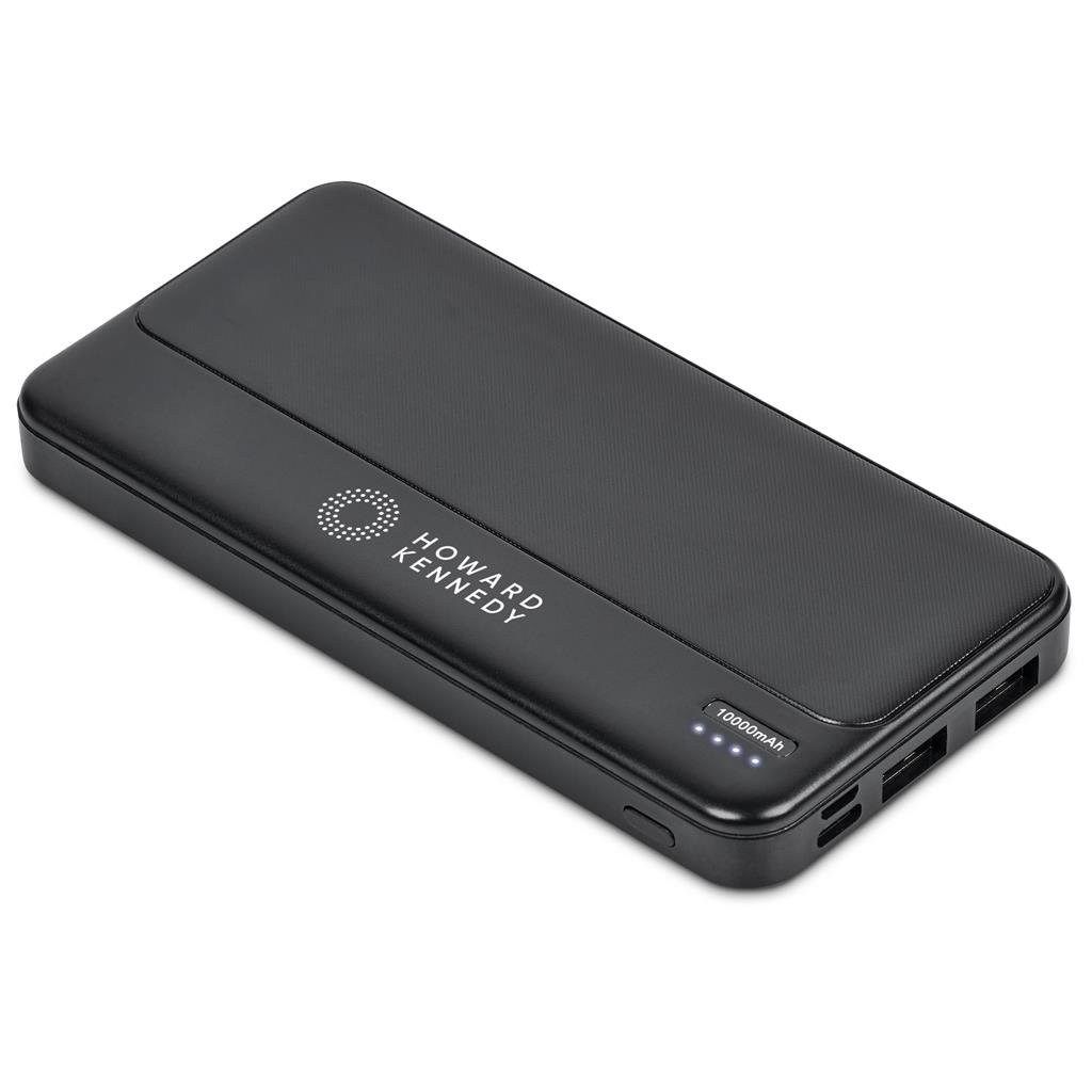 Crux Power Bank - 10,000mAh