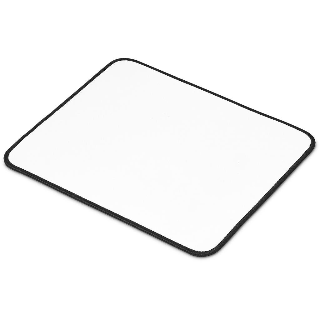 Platformer Jumbo Sublimation Mouse Pad