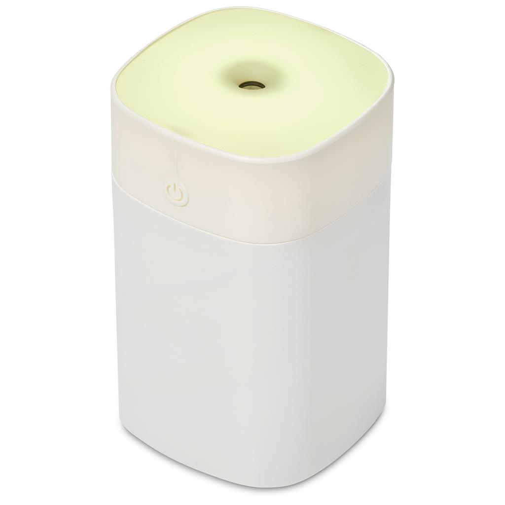 Aquamist Humidifier