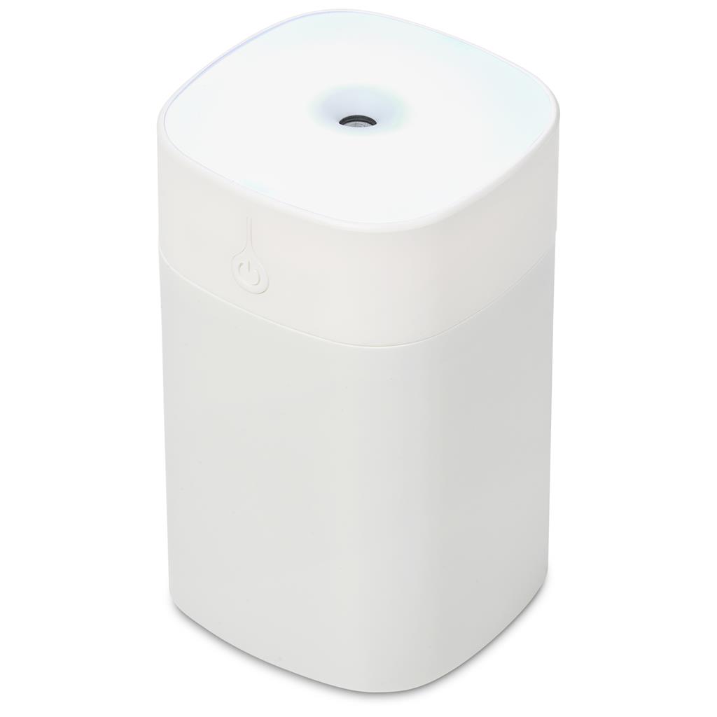 Aquamist Humidifier