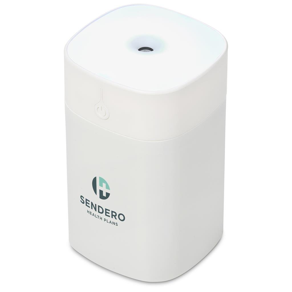 Aquamist Humidifier