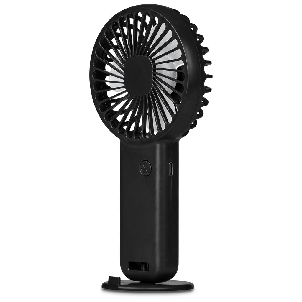 Celestia Rechargeable Handheld Mini USB Fan