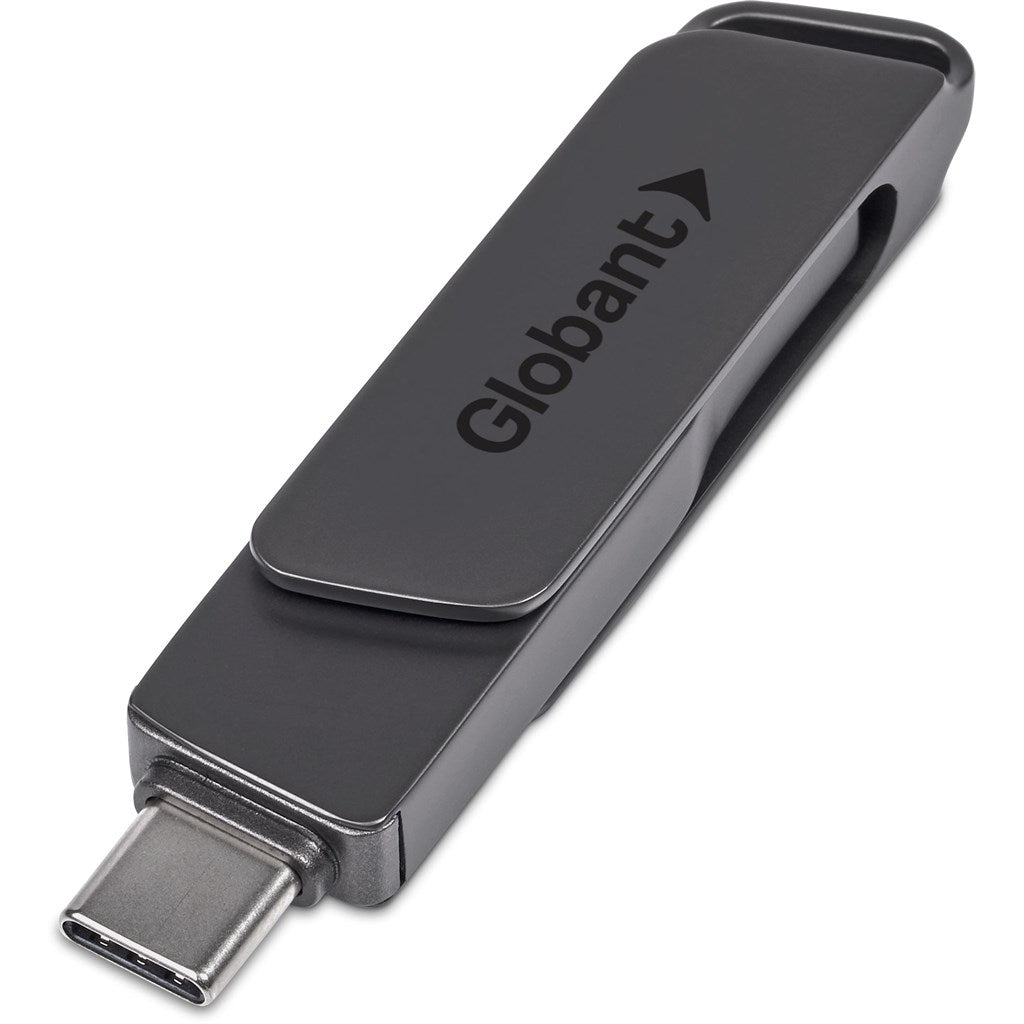 Atraxia Dual Flash Drive – 64GB