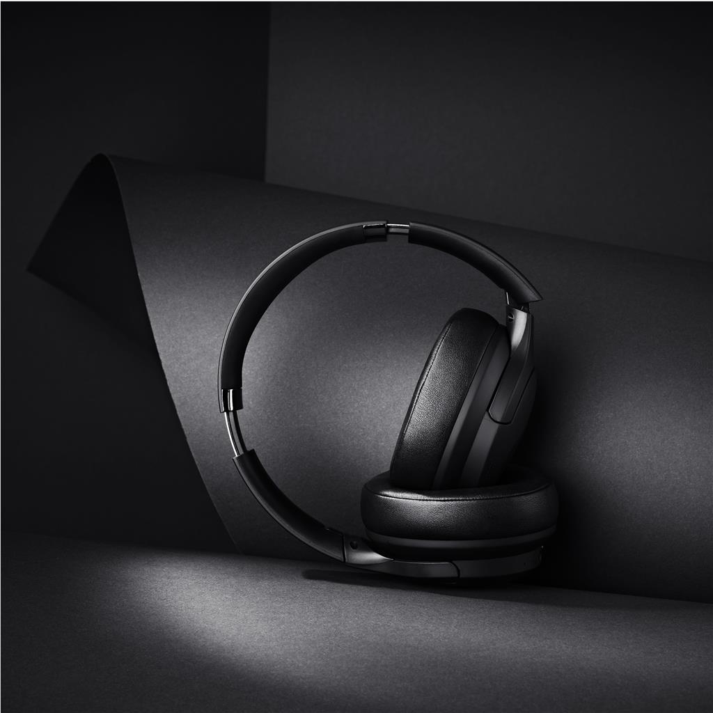 Utopia Active Noise-Cancelling Bluetooth Headphones