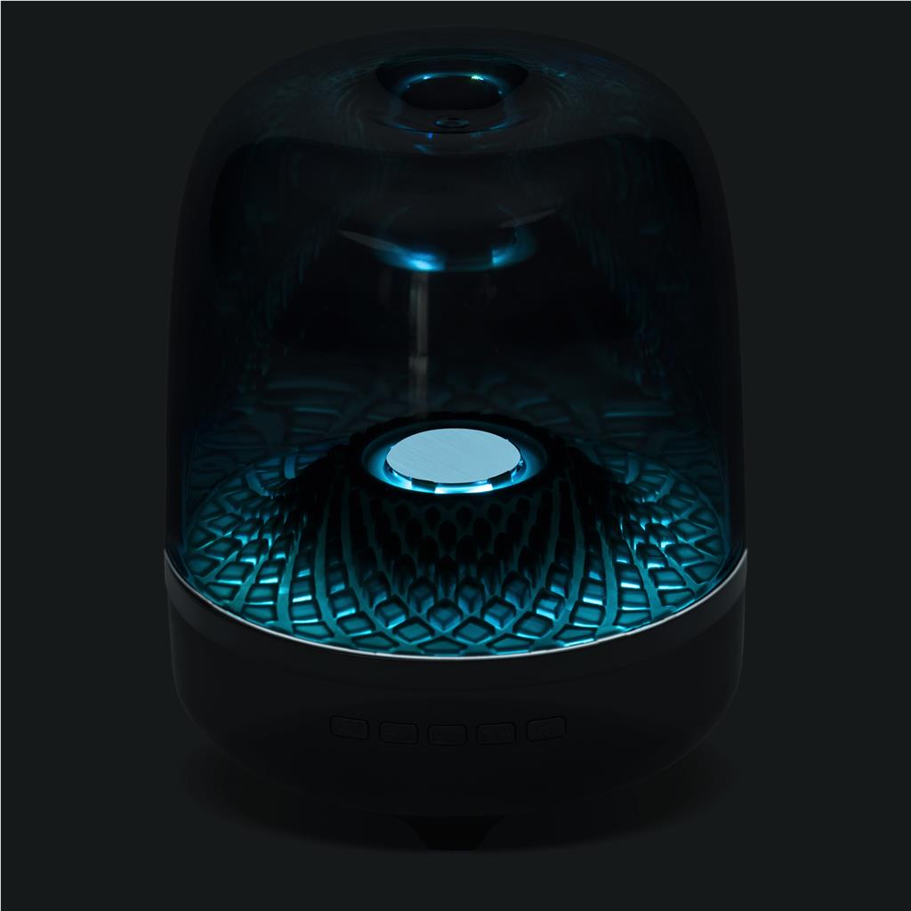 Vesuvius 10W Bluetooth Speaker