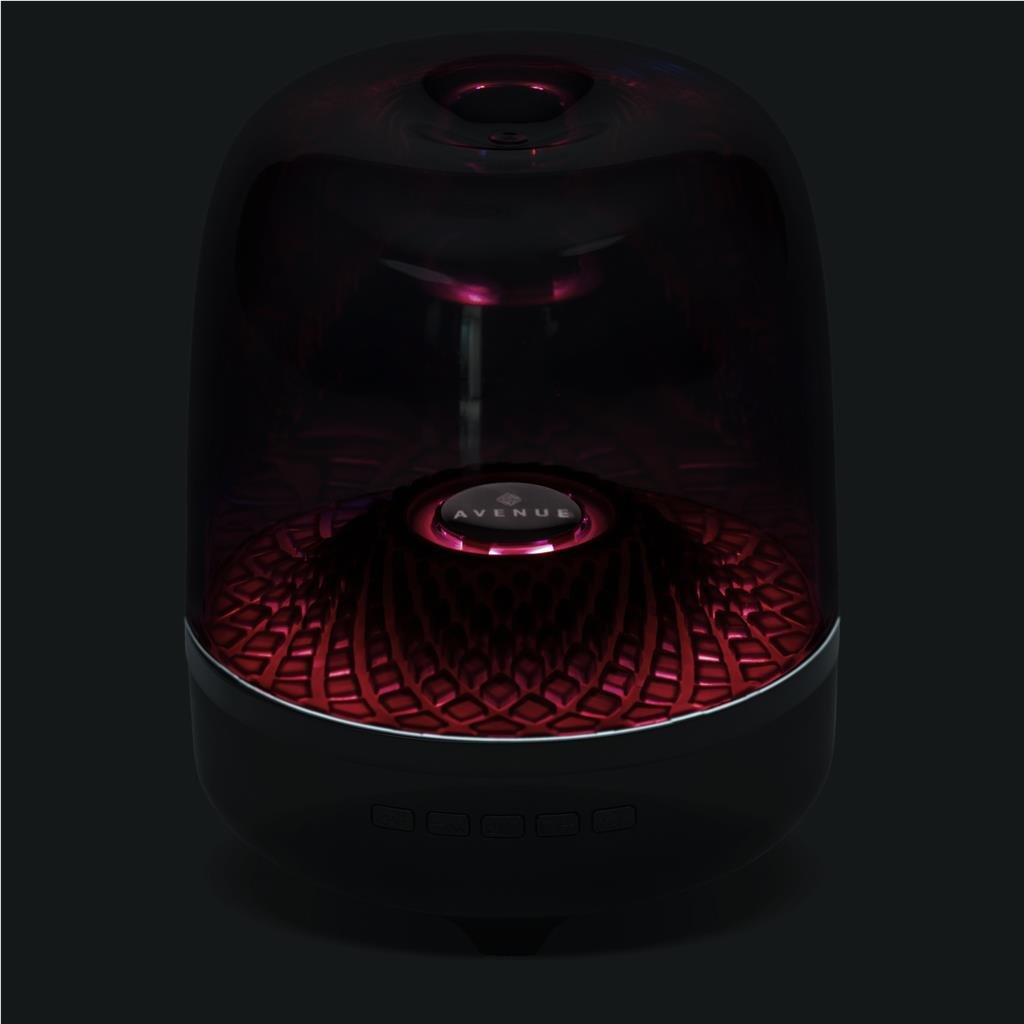 Vesuvius 10W Bluetooth Speaker