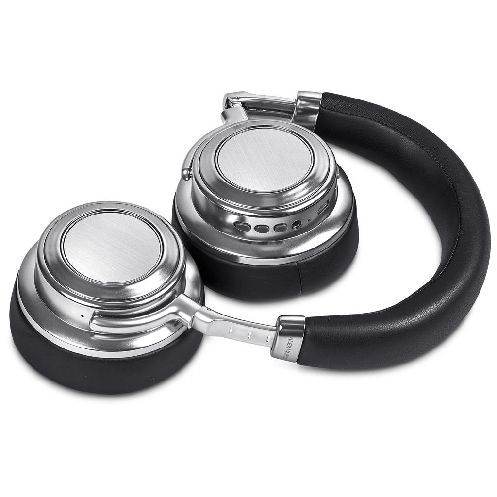 Pegasus Hybrid ANC & ENC Bluetooth Headphones