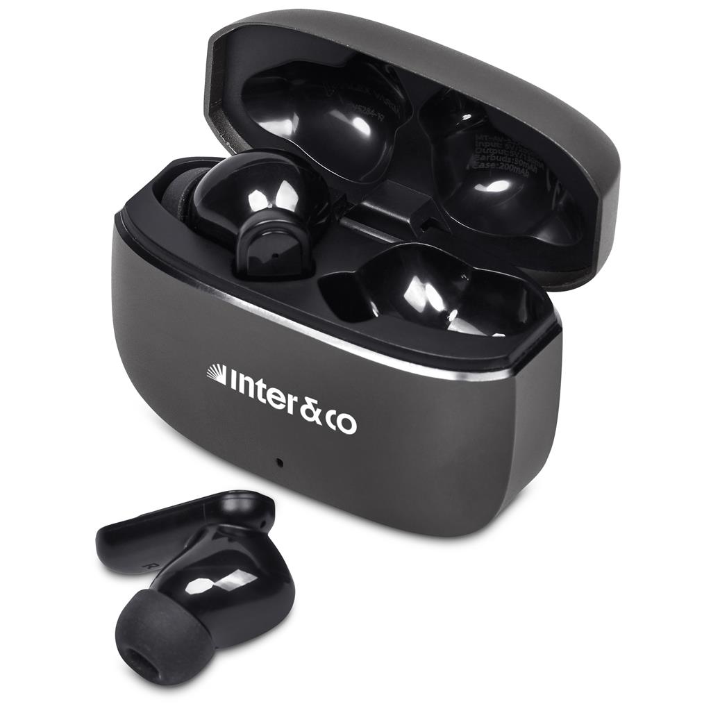 Siraco ANC & ENC TWS Earbuds