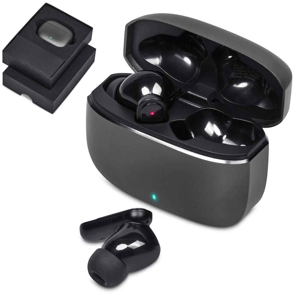 Siraco ANC & ENC TWS Earbuds