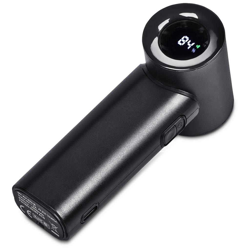 Othonis Rechargeable Handheld Mini Fan