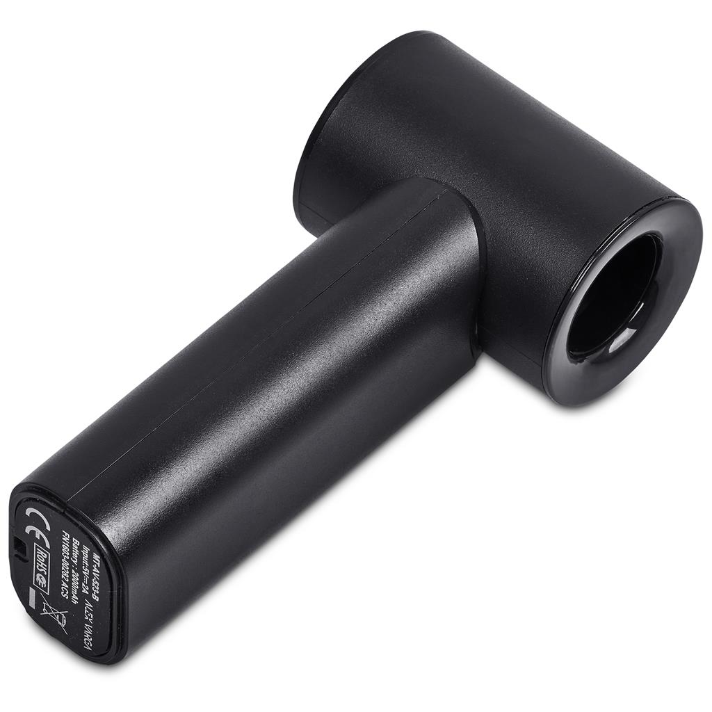 Othonis Rechargeable Handheld Mini Fan