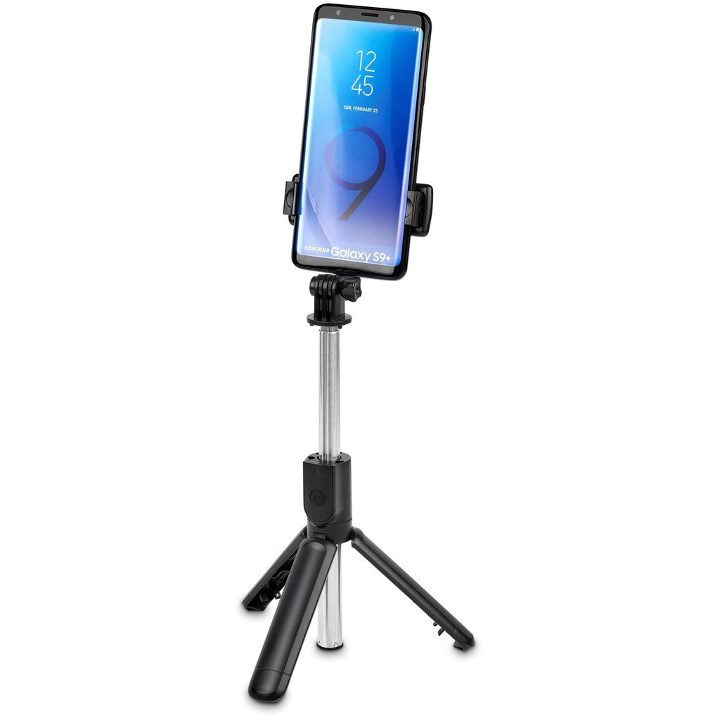 Adelside Tripod Stand and Selfie Stick