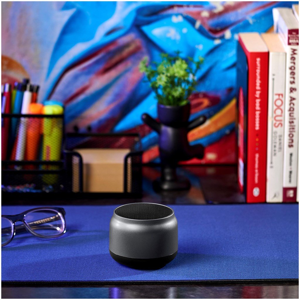 San Francisco Bluetooth Speaker
