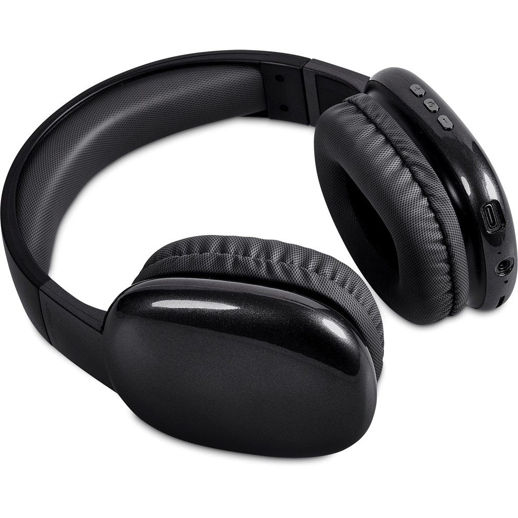 Detroit Bluetooth Headphones