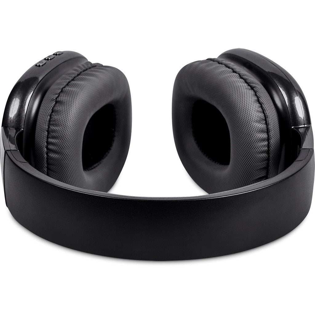 Detroit Bluetooth Headphones