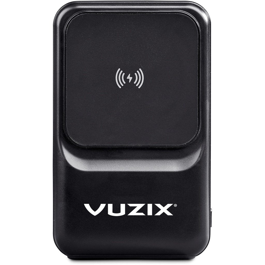 Argos Fast Charge 20W Wireless Charging Magnetic Power Bank -10,000mAh