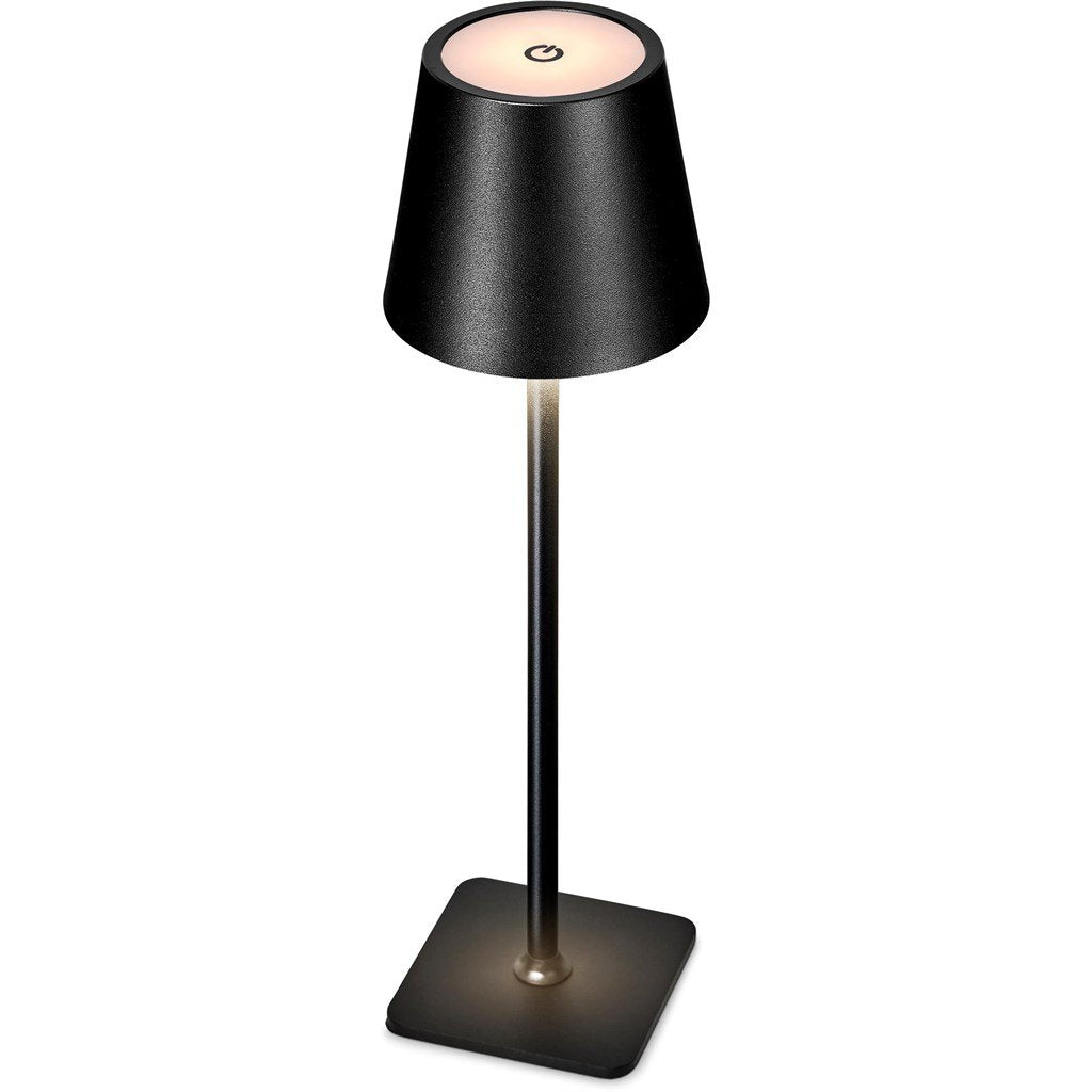 Birmingham LED Touch Lamp