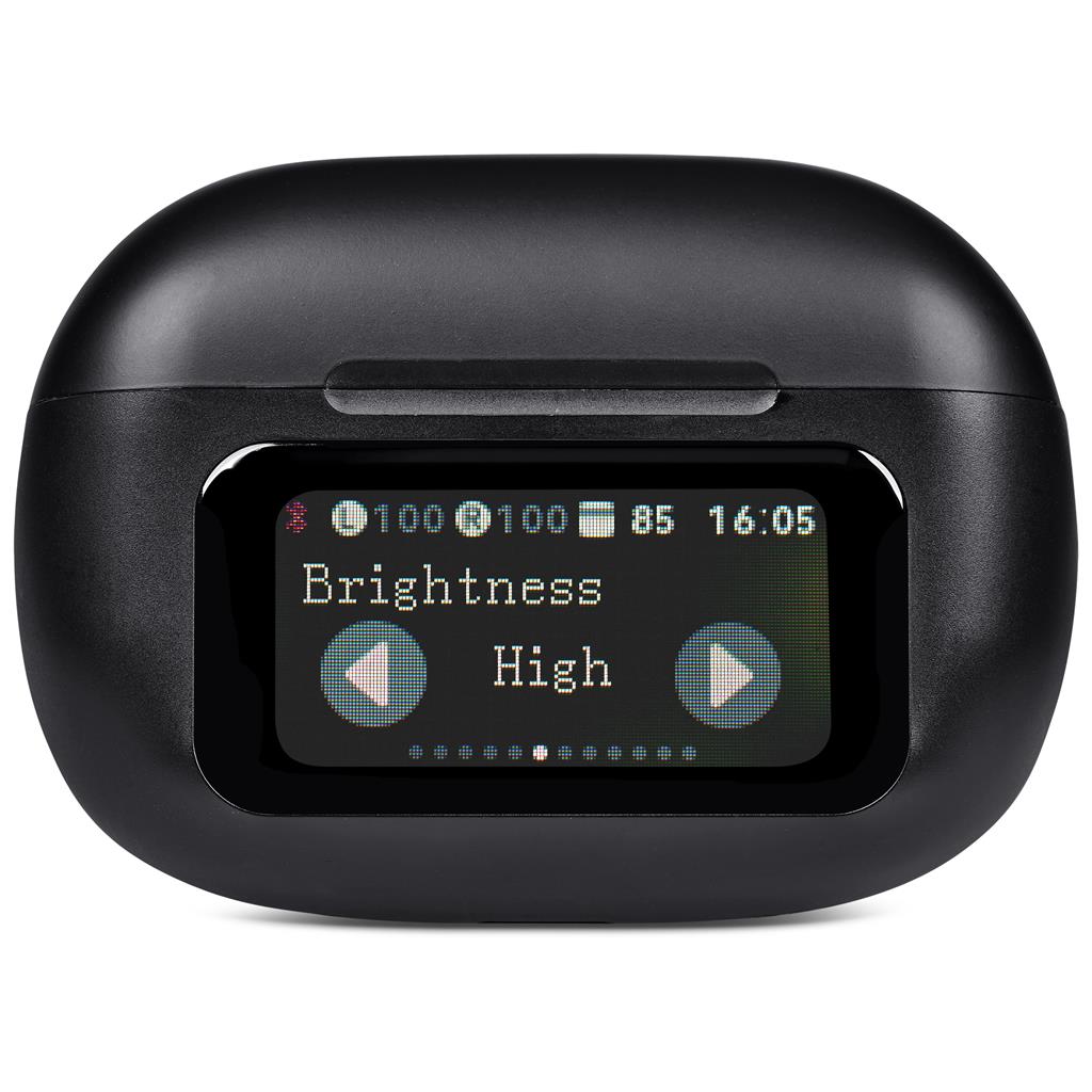 Samara ANC & ENC TWS Earbuds