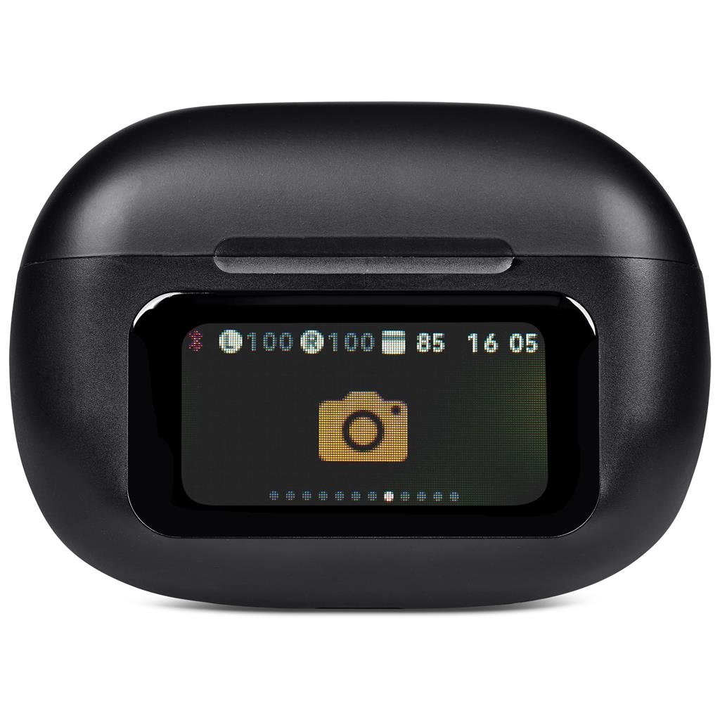 Samara ANC & ENC TWS Earbuds