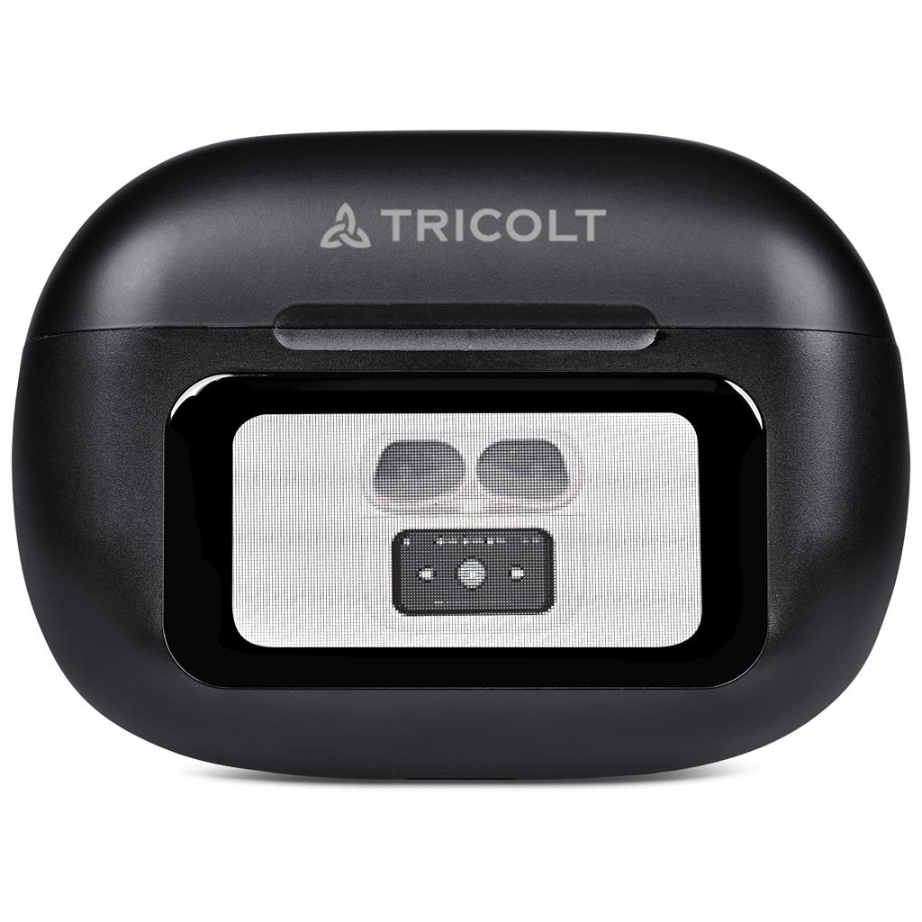 Samara ANC & ENC TWS Earbuds