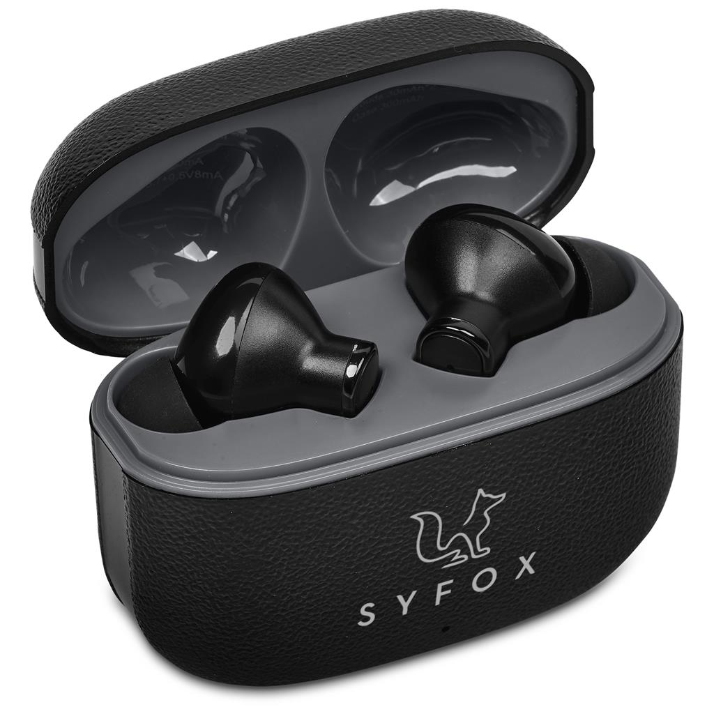 Charlotte TWS Earbuds