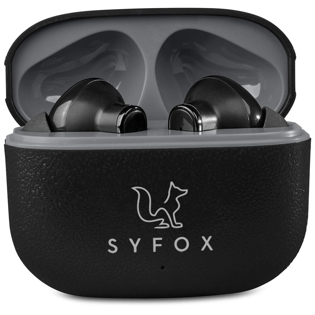 Charlotte TWS Earbuds