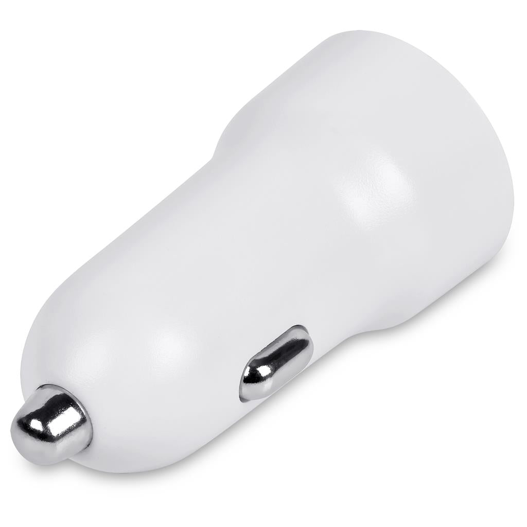 Leeds Fast Charge Car Charger