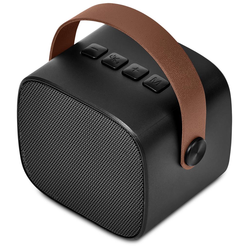 Sonatina 5W Bluetooth Speaker