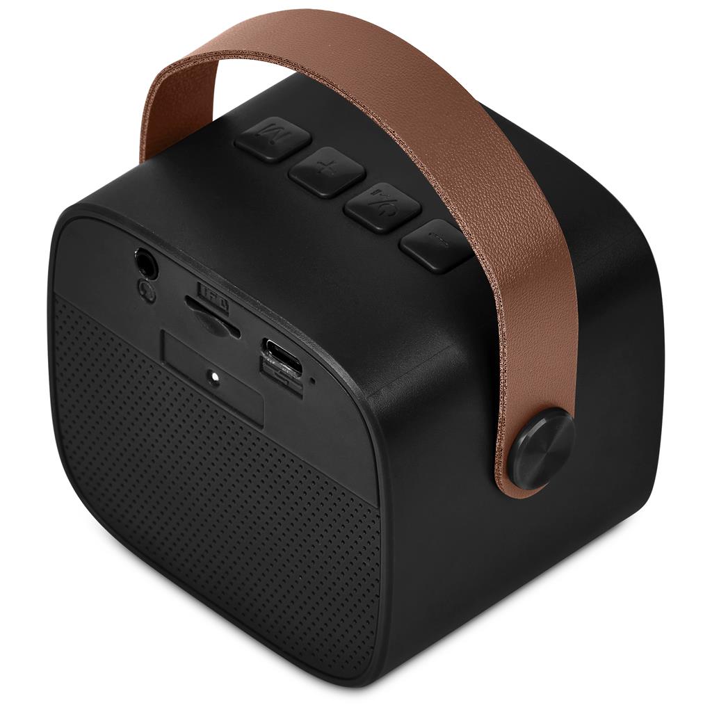Sonatina 5W Bluetooth Speaker
