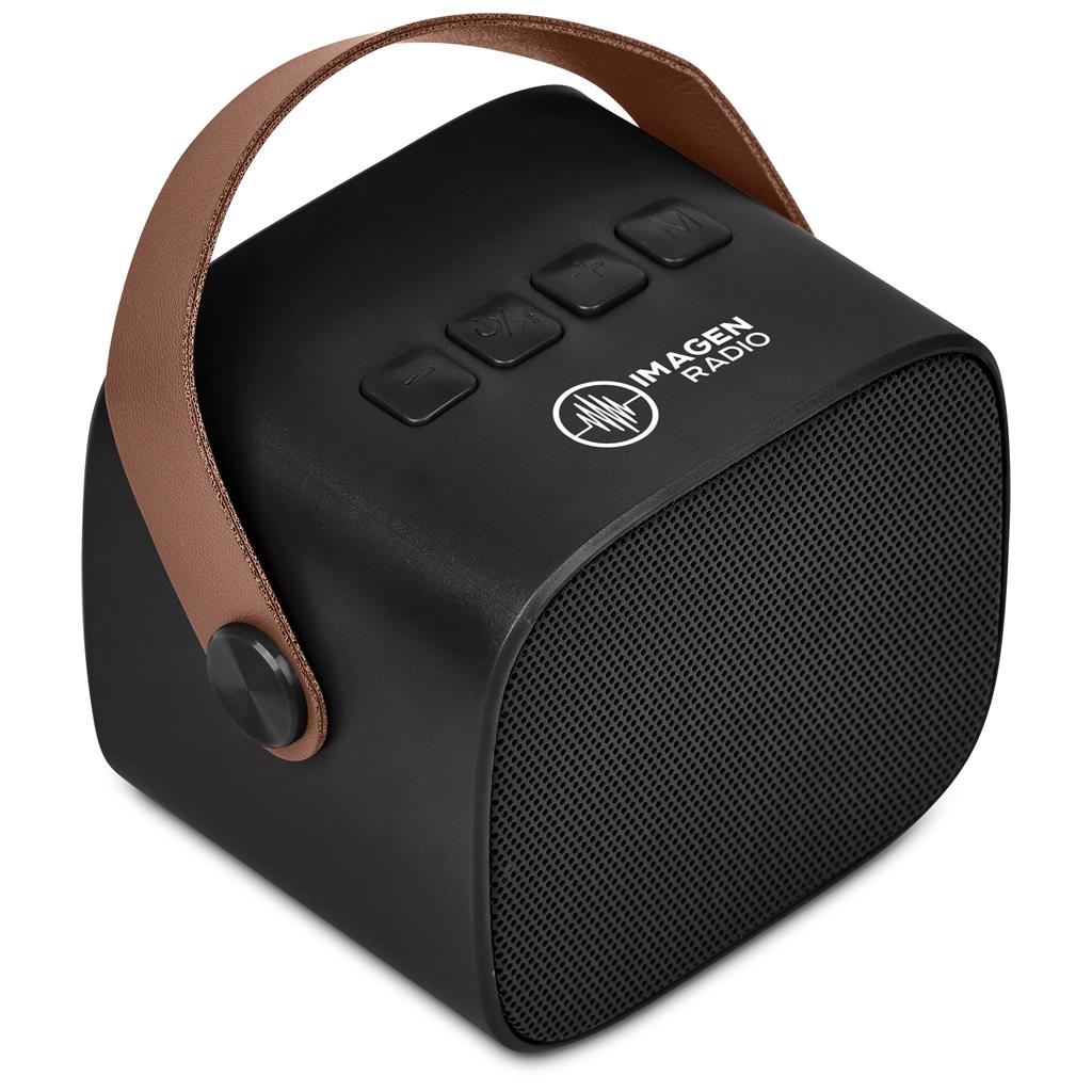 Sonatina 5W Bluetooth Speaker