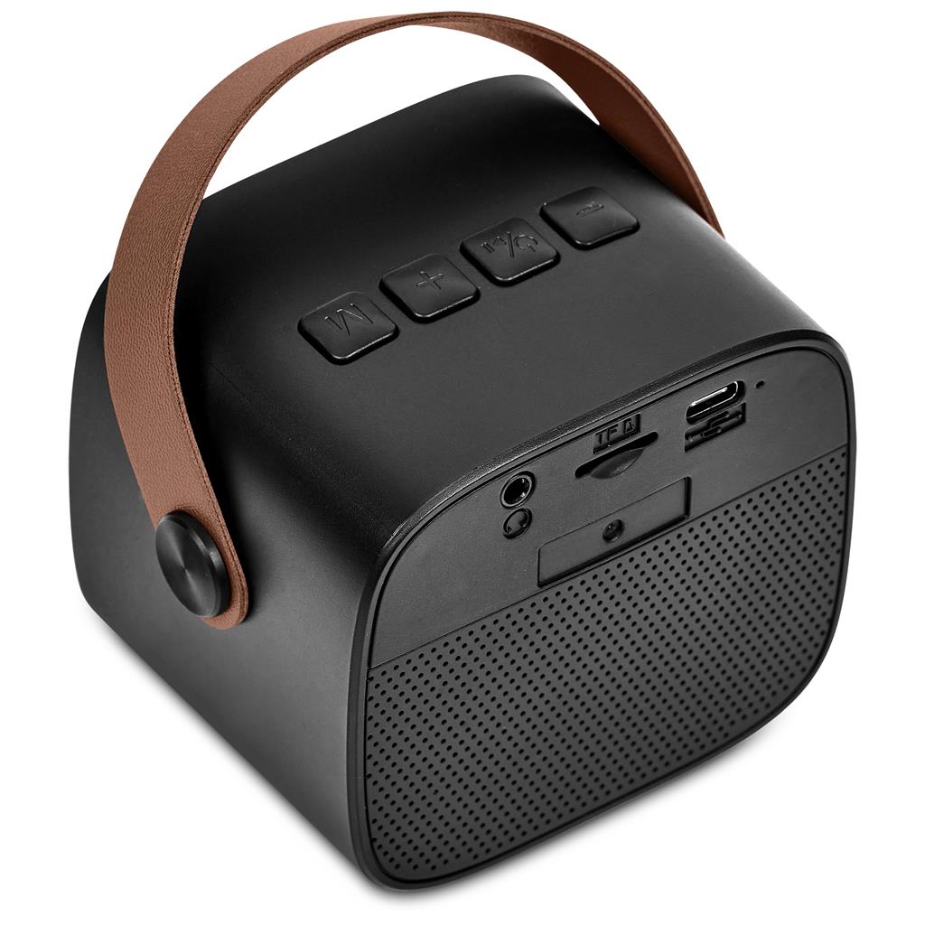 Sonatina 5W Bluetooth Speaker