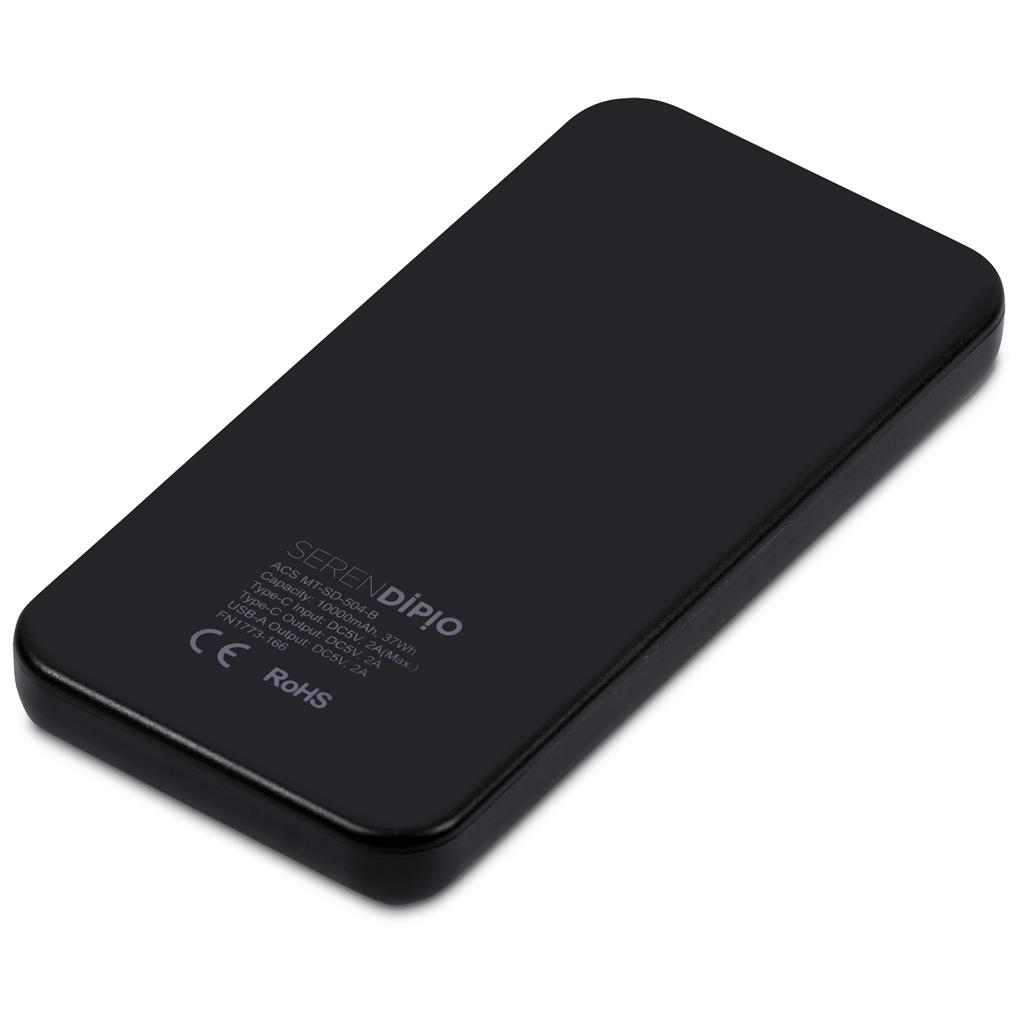 Essex Power Bank - 10,000mAh