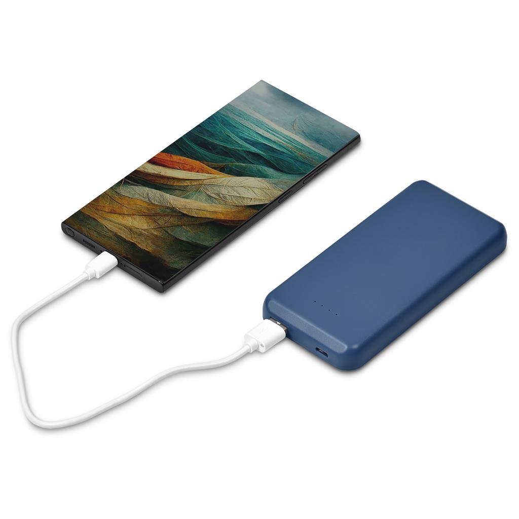 Essex Power Bank - 10,000mAh