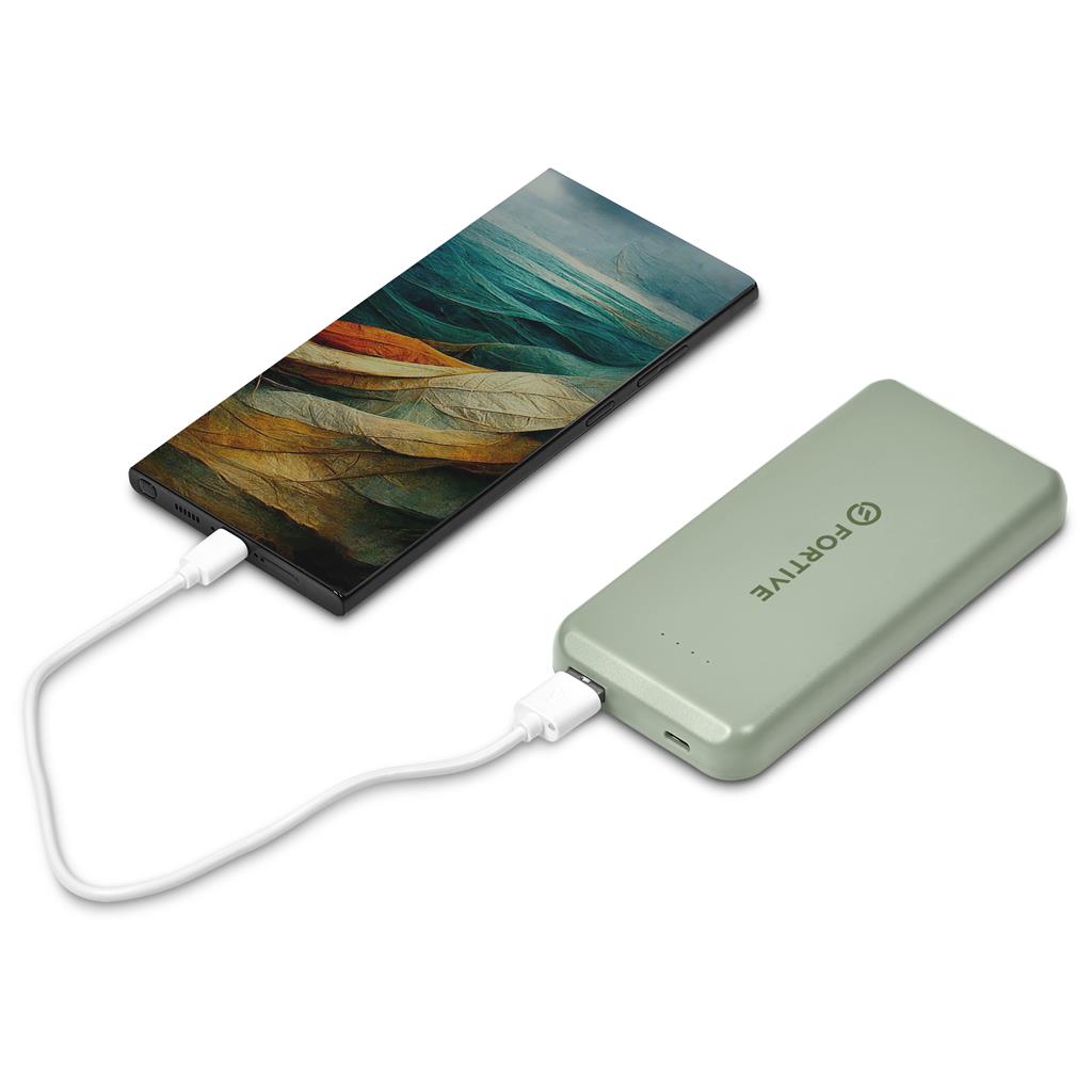 Essex Power Bank - 10,000mAh