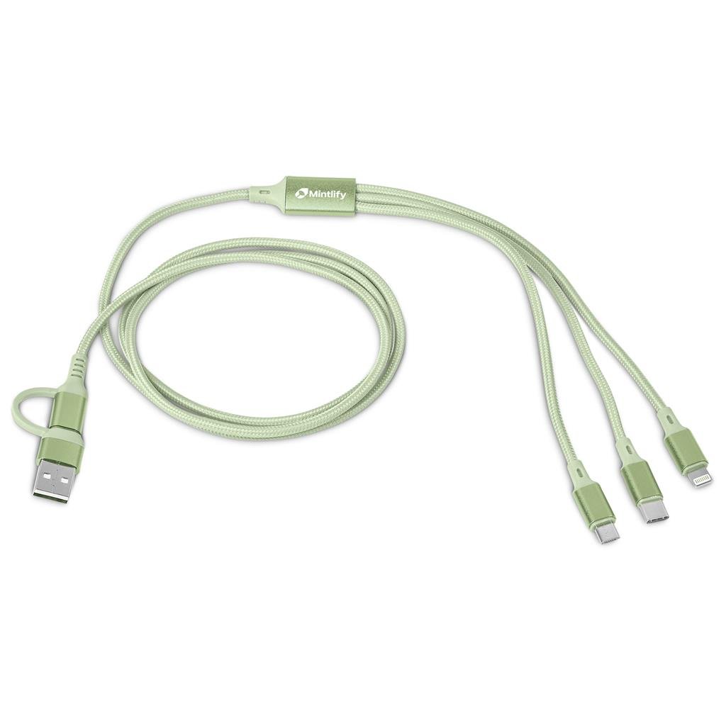 Lancashire Fast Charge Multi-Cable