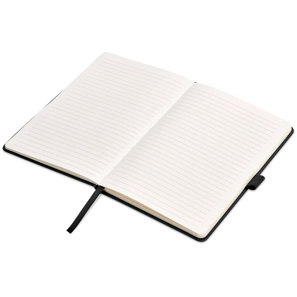 Stanford A5 Hard Cover Notebook