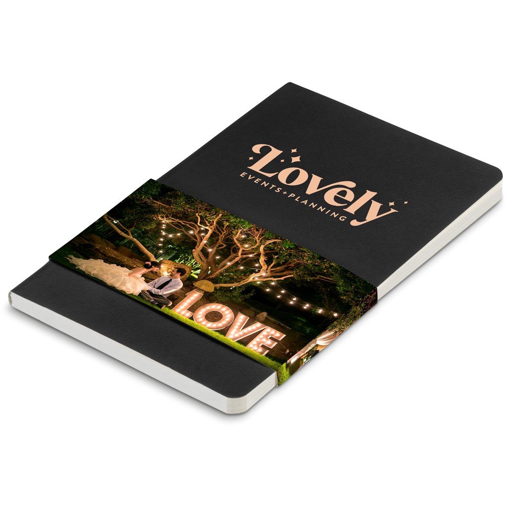 Jotter A6 Soft Cover Notebook