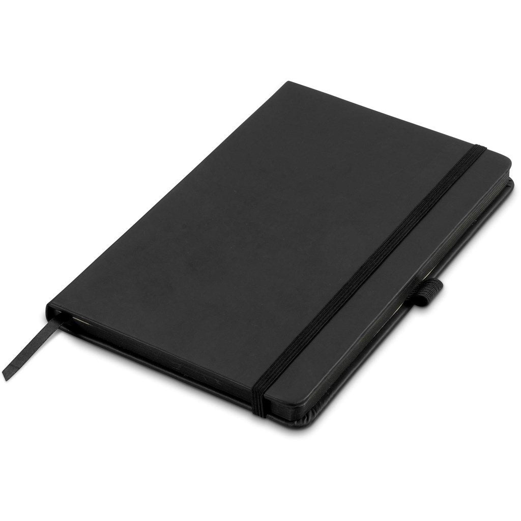 Prominence A5 Hard Cover Notebook