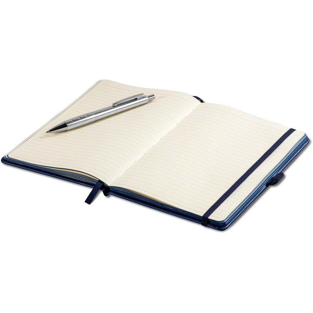 Prominence A5 Hard Cover Notebook